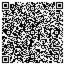 QR code with Ames Backhoe Service contacts