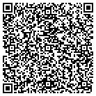 QR code with Ohio Special Olympics contacts