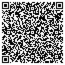 QR code with Cafe Bacchus contacts