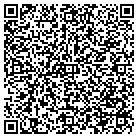 QR code with Wong Moo Kwan Korean Martial A contacts