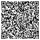 QR code with MAK Repairs contacts