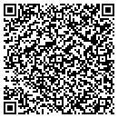QR code with Autozone contacts
