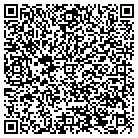 QR code with Hatfield's General Merchandise contacts