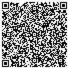 QR code with R & L Heating & Cooling contacts
