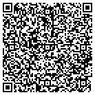 QR code with Thomas Memorial Free Will Bapt contacts