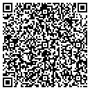 QR code with Tracy's Hair It Is contacts