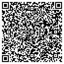 QR code with Ridge Company contacts