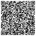 QR code with M & K Healthcare & Sups LLC contacts