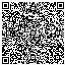 QR code with J and L Clearing Inc contacts