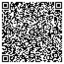 QR code with Moores4less contacts