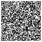 QR code with Donnie Hughart Construction contacts