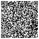 QR code with T & T Used Appliances contacts