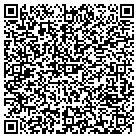 QR code with B E F Cllctbles Antq Flea Mrkt contacts