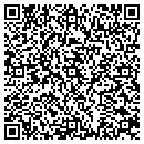 QR code with A Brush Above contacts