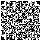 QR code with Priddys Building Manufacturers contacts
