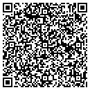 QR code with Hardmans contacts