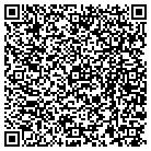 QR code with Mt Zion Drive In Theater contacts