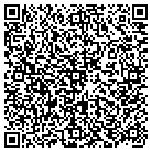 QR code with US Economic Development Adm contacts