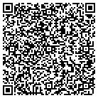 QR code with Rader's Towing & Service contacts