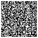 QR code with V E T S Region 3 contacts