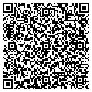 QR code with Als Pizza contacts