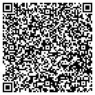 QR code with Adkins Eyecare Center contacts