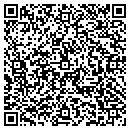 QR code with M & M Management LLC contacts