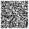 QR code with HIRS contacts