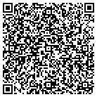 QR code with P & J Real Estate LLC contacts