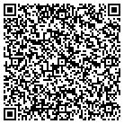 QR code with Apostolic Temple Of Gary contacts