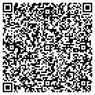 QR code with Cordova Water Works & Gas Brd contacts
