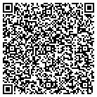 QR code with Rick's Roadside Cafe contacts