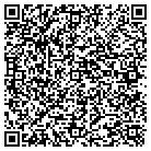 QR code with Delta Distributing Jantr Sups contacts