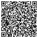 QR code with B M Sales contacts