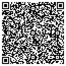 QR code with C W Kim MD Inc contacts