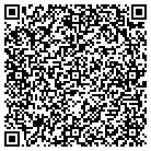 QR code with Cynderellas Attic Consignment contacts