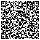 QR code with J T Transportation contacts