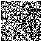 QR code with L G Ford Tire & Services contacts
