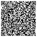 QR code with Honeywell contacts