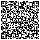 QR code with ANJ Electric contacts