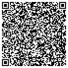 QR code with B P Little General Store contacts