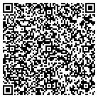 QR code with Ritchie County Sheriff's Law contacts