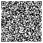 QR code with A D T Assat MGT Organization contacts