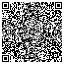 QR code with Aaron Fry contacts