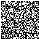QR code with Danser Inc contacts