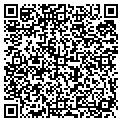 QR code with BFS contacts