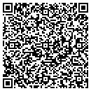 QR code with Goff Fence contacts