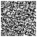 QR code with T & T Enterprise contacts
