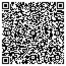 QR code with James Fields contacts