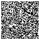 QR code with B H T Inc contacts
